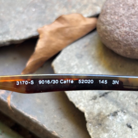 Persol sunglasses - Picture 6 of 6